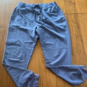 MANDALA Jogger Scrubs